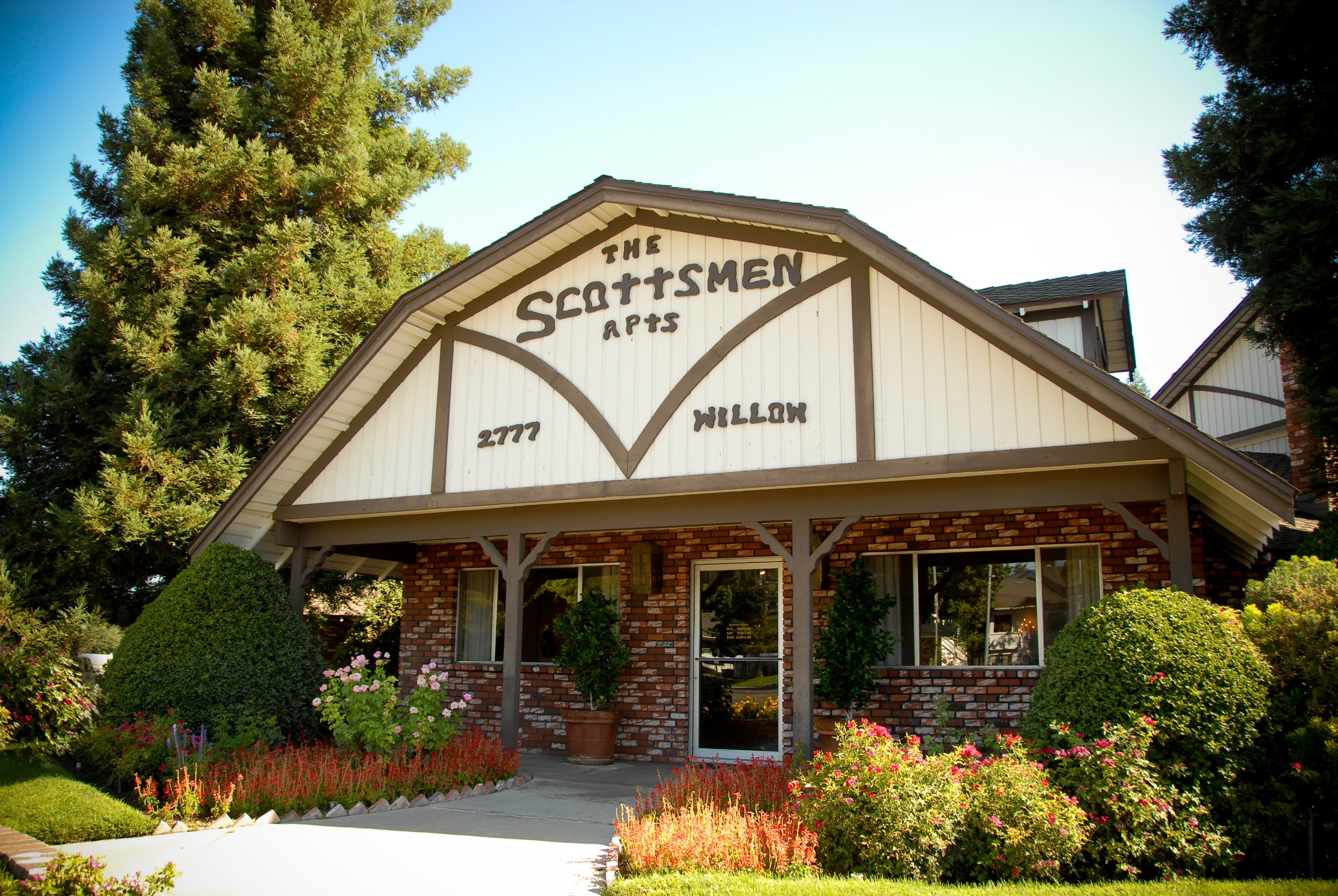 Scottsmen Apartments Apartments in Clovis, CA